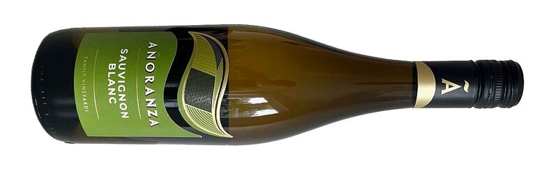 Añoranza Sauvignon Blanc 2024