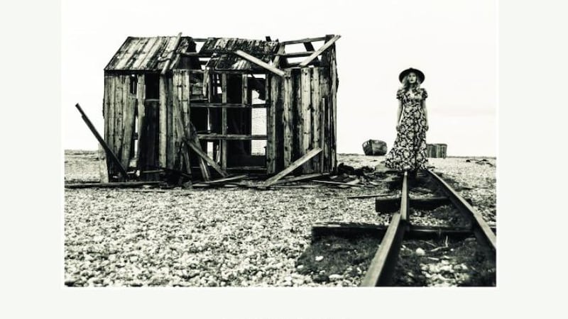 Holly Macve - Golden Eagle album review: Delighting in the darkness