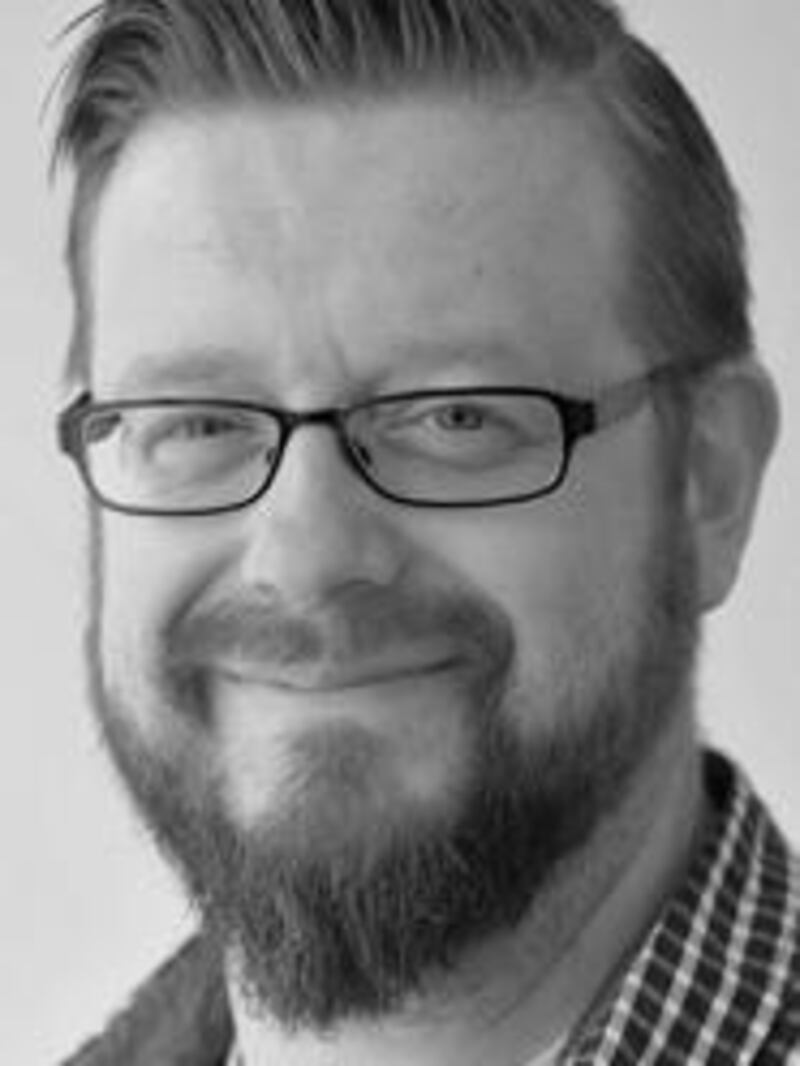 John Taite of Leargas