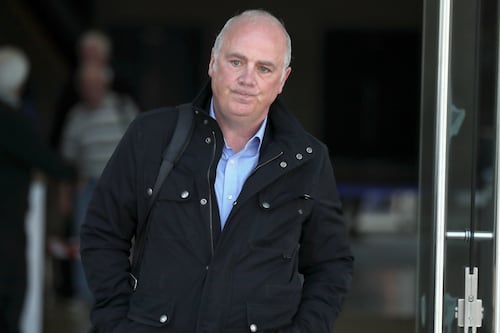 Jury finds David Drumm guilty of €7.2bn conspiracy to defraud