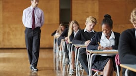 Sean Moncrieff: Daughter #2 is this year’s Leaving Cert victim