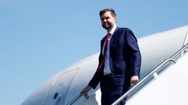 Can JD Vance save Viktor Orbán from electoral defeat?