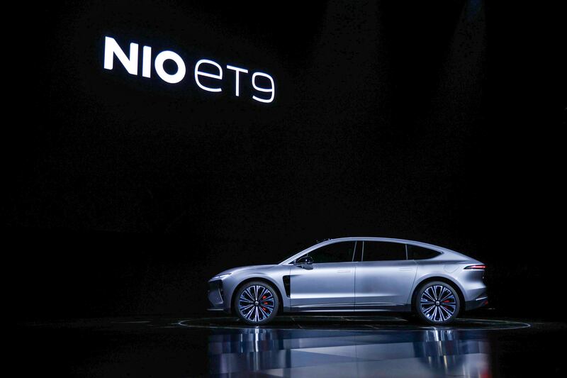 Nio