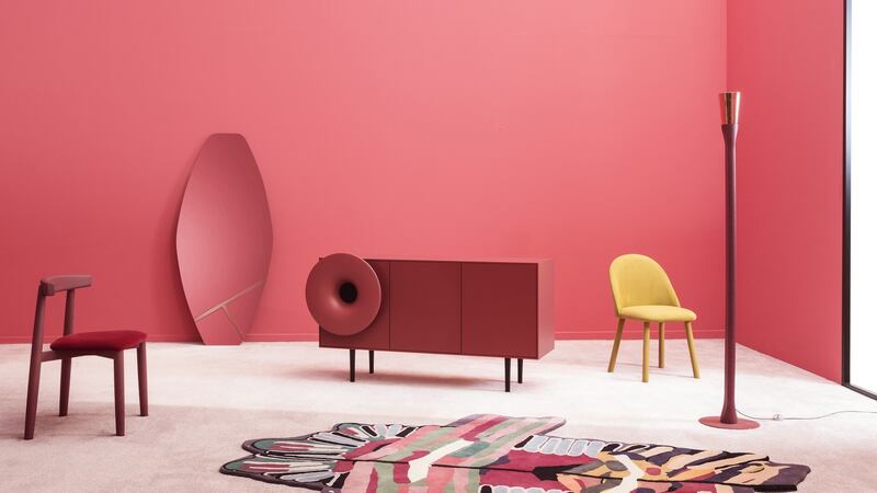 Miniforms caruso
