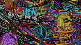 Slow Place Like Home: When I See You . . . Ice Cream! – Irish electro-pop has a moment