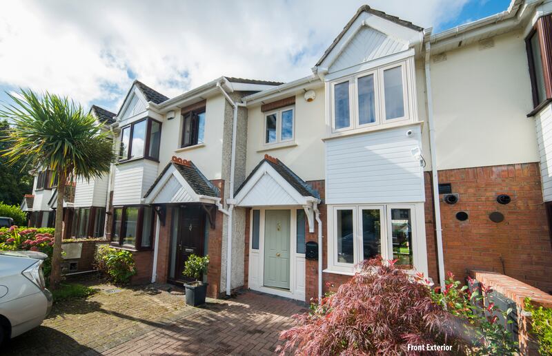 9 Mount Argus Green, Mount Argus, Harold's Cross, Dublin 6W