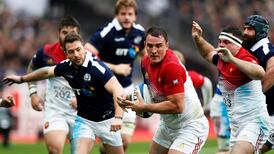Lies, damn lies and statistics: The Six Nations so far, in numbers