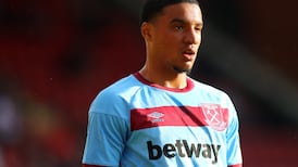 Armstrong Oko-Flex called into Ireland under-21s squad for qualifiers