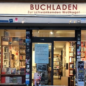 Berlin bookshop’s Kafkaesque trial raises questions over German government