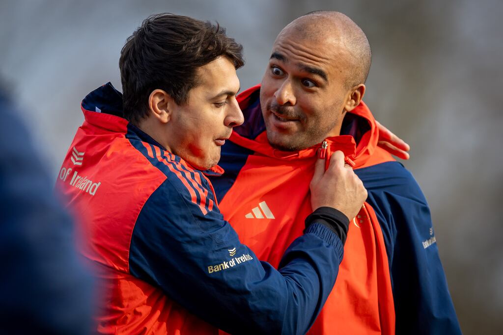 Zebo is the third most prolific try scorer (34) in the history of the Champions Cup, just two behind Vincent Clerc and seven adrift of Chris Ashton. Photograph: Morgan Treacy/Inpho