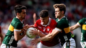 Cork return to Killarney hoping to finally break Kerry hoodoo