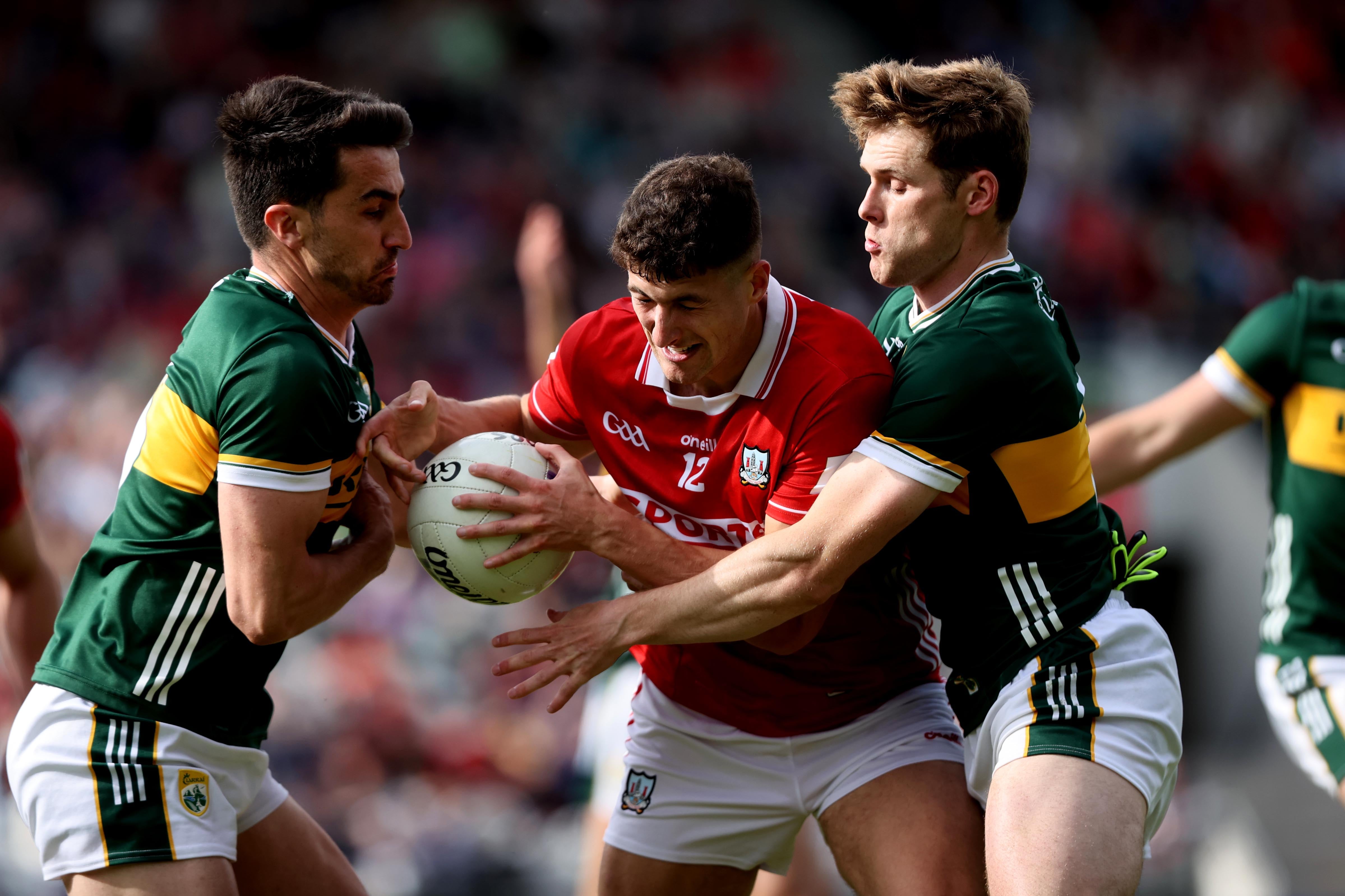 Cork return to Killarney hoping to finally break Kerry hoodoo