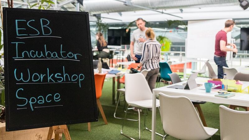 Great people drive great innovation. ESB has a number of programmes to encourage staff and external partners to collaborate and develop customer and operational solutions.