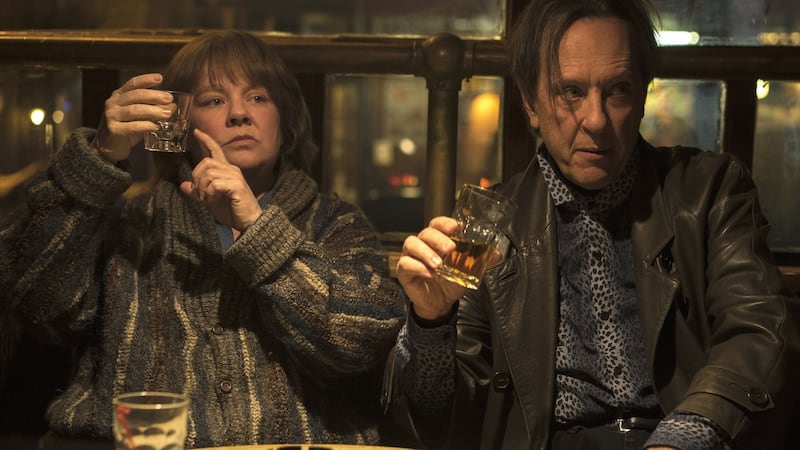 Richard E Grant: ‘Every day I thank God for Withnail and I’