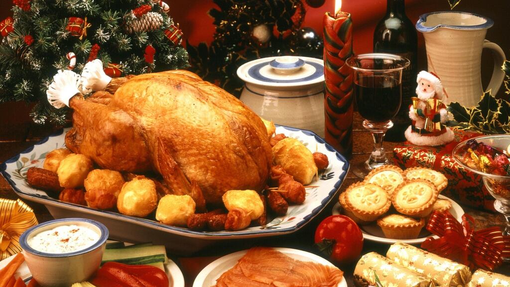 During Advent it’s a mix of clerics doling out preposterous clichés about preparing for the great event of the birth of Jesus and the world of commerce trying every trick in the book to cajole us to buy, buy, buy, buy