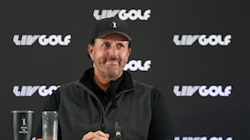 LIV Golf Series - All you need to know about the controversial new tour