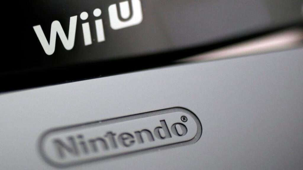 Nintendo has repeatedly had to scale back sales projections for its Wii U console as it failed to emulate the success of its hugely popular predecessor, the Wii. Photograph: Yuriko Nakao/Files/Reuters