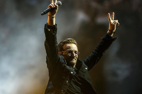 Richest pop stars and musicians in Ireland and UK revealed