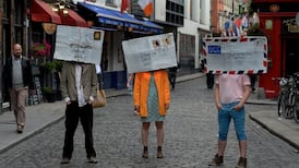 Festival inspired by Lockout and theme of citizenship