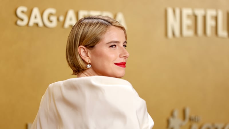 The Irish Times view on cats and dogs: Jessie Buckley beware