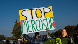 Diplomatic traffic intensifies on Mercosur deal as France tries to delay decision