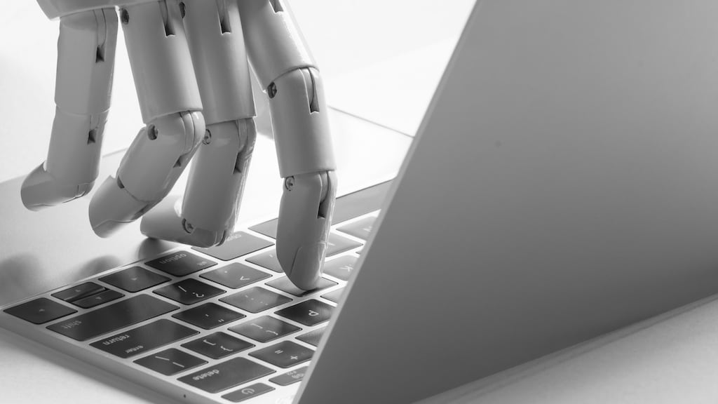 The European Commission policy paper proposes sharply increased investment in artificial intelligence by both the EU and the private sector.