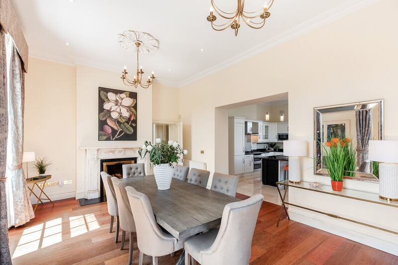 Diningroom