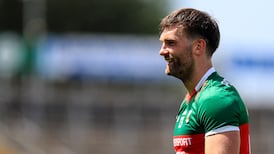 Mary Hannigan: Mayo’s collapse takes the biscuit