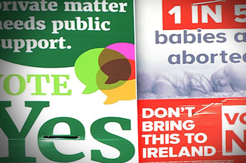 Retain Eighth campaign seeks to shift key message as vote looms