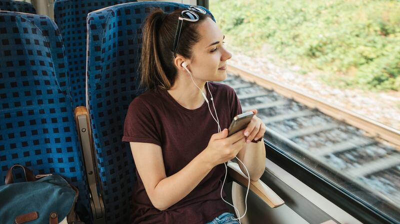 The so-called post-Leaving Certificate holiday is many Irish parents’ first experience of their children travelling to a different country for a period. Photograph: iStock