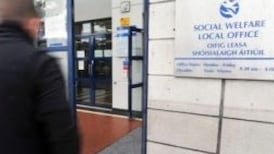 Number of people on Live Register continues to decline