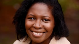 How a childhood game helped me write my debut novel