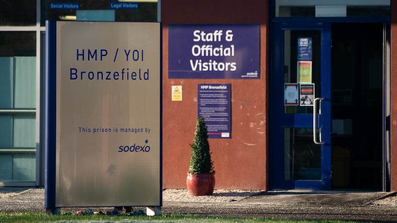 Palestine Action-linked hunger strikers taken to UK hospital