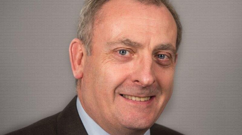 Isme chief executive Neil McDonnell