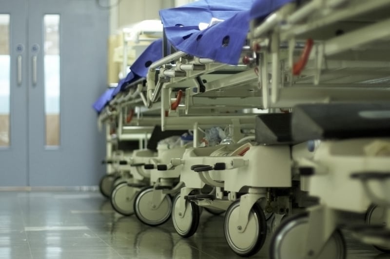 Minister says new hospital to be built to help address problems in health service in Midwest