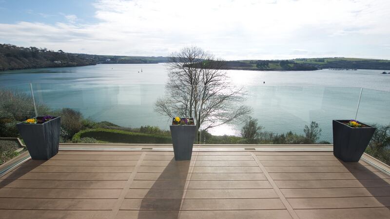 Seascape, Ardbrack, Kinsale, Co Cork