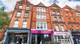 D2 Victorian with restaurant and offices for sale for €2.15m
