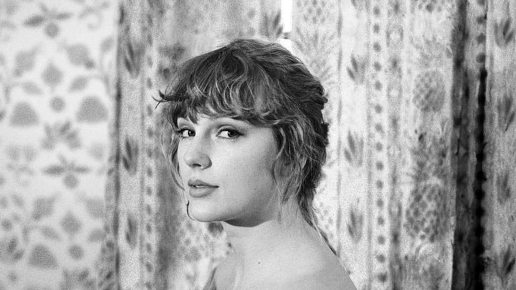 Ten years ago nobody would have considered Swift one of the most important artists of her generation. Photograph: Beth Garrabrant