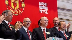 Talks to be ‘accelerated’ on fans owning stock in Manchester United