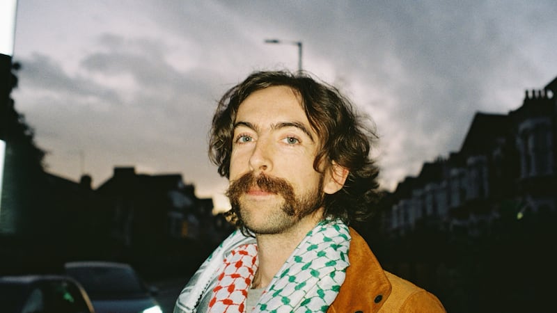 Family of Dubliner held over Israeli arms factory break-in criticises treatment by Germany