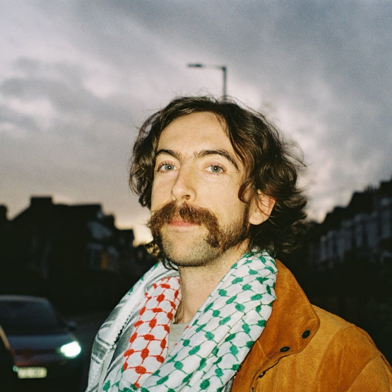 Family of Dubliner held over Israeli arms factory break-in criticises treatment by Germany