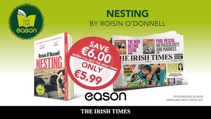 Eason offer