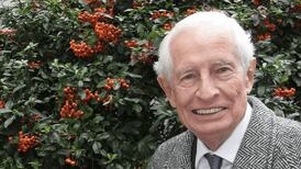 Declan Walton obituary: First Irishman to join office of UNHCR