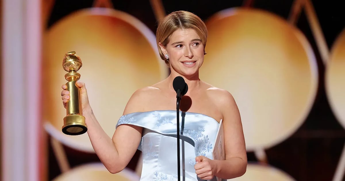 Oscars 2026 Jessie Buckley Is In Strong Position To Win Ireland s oscars-2026-jessie-buckley-is-in-strong-position-to-win-ireland-s