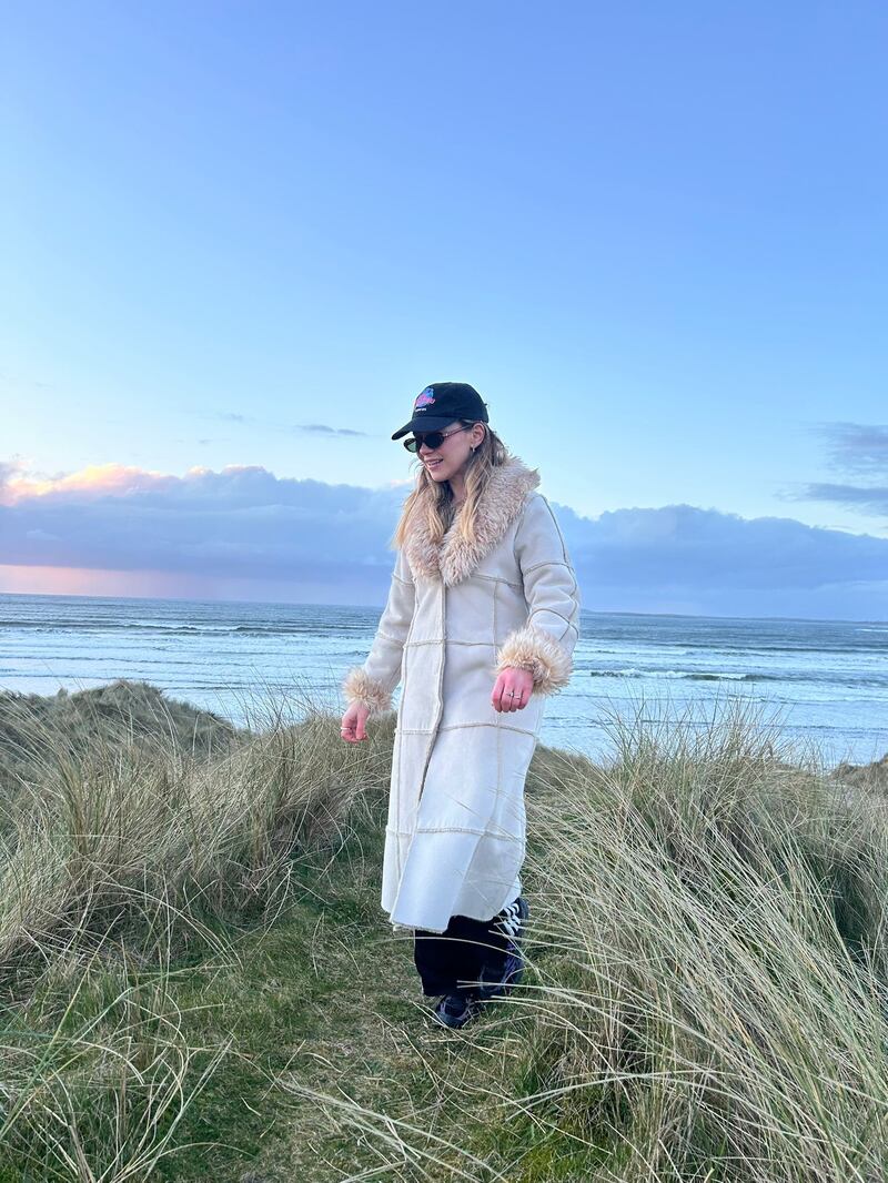 Grace Collier of Spice Vintage