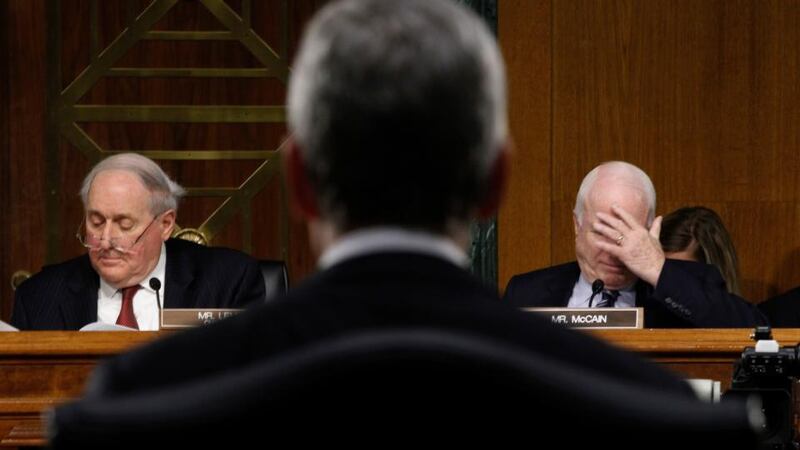 Cantillon: So how does this help US tax reform?