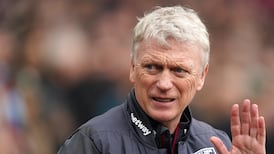 David Moyes to leave West Ham at end of this season by mutual consent