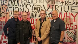 Punk veteran whose Hare Krishna-convert brother was his inspiration