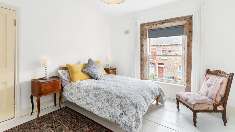 Double bedroom