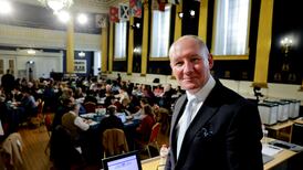 Dubliners could vote next June on whether or not they want directly elected mayor